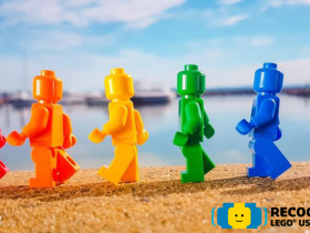 Rainbow Bricks RLUG [Recognized LEGO User Group]
