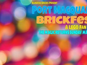 Port Macquarie A LEGO Fan Event