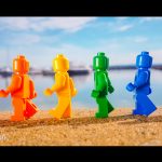 Rainbow Bricks LEGO User Group