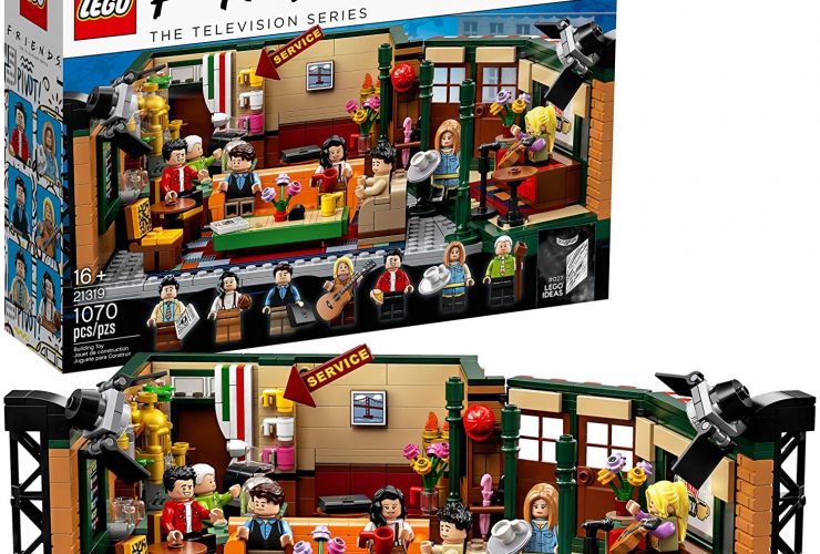 LEGO Friends TV Series