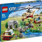 LEGO City Wildlife