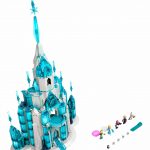 The Ice Castle [43197]