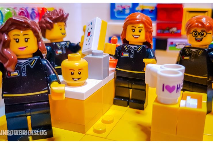 LEGO Certified Store - Charlestown Newcastle