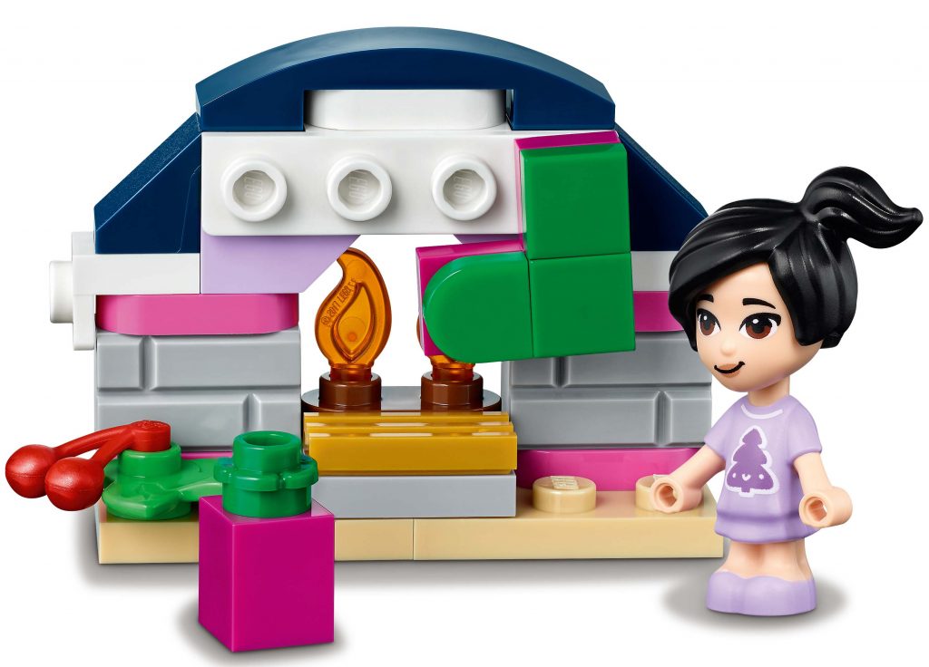 LEGO® Friends Advent Calendar [41690]