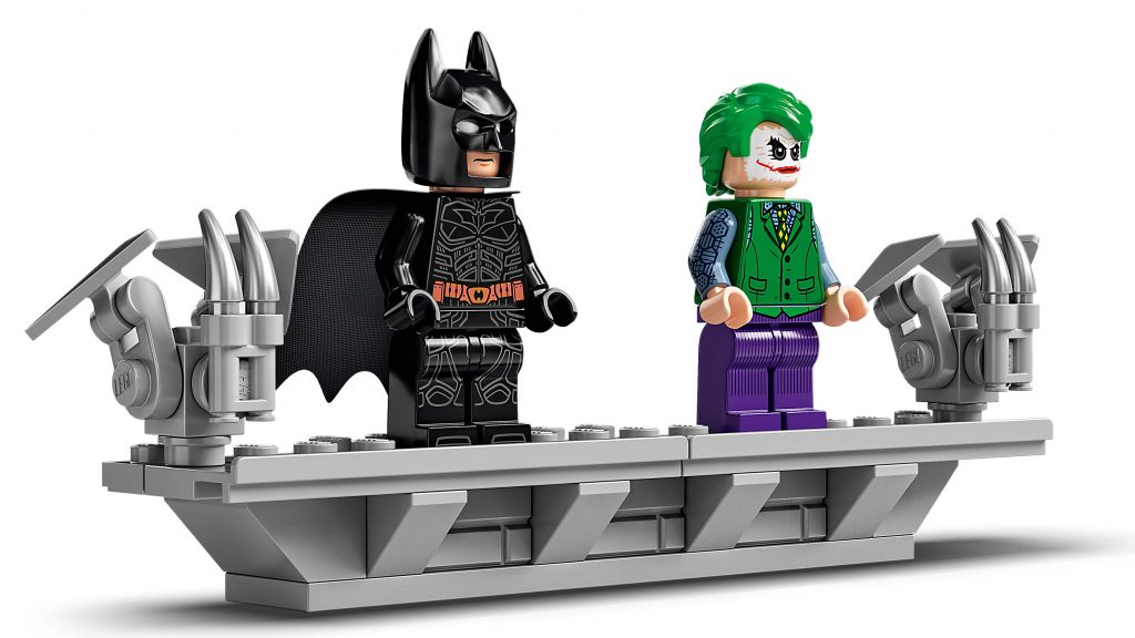 LEGO Batman Tumbler 76240