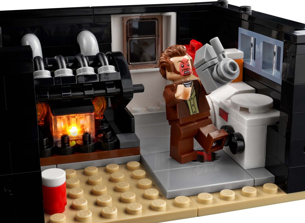 LEGO® Ideas Home Alone [21330]