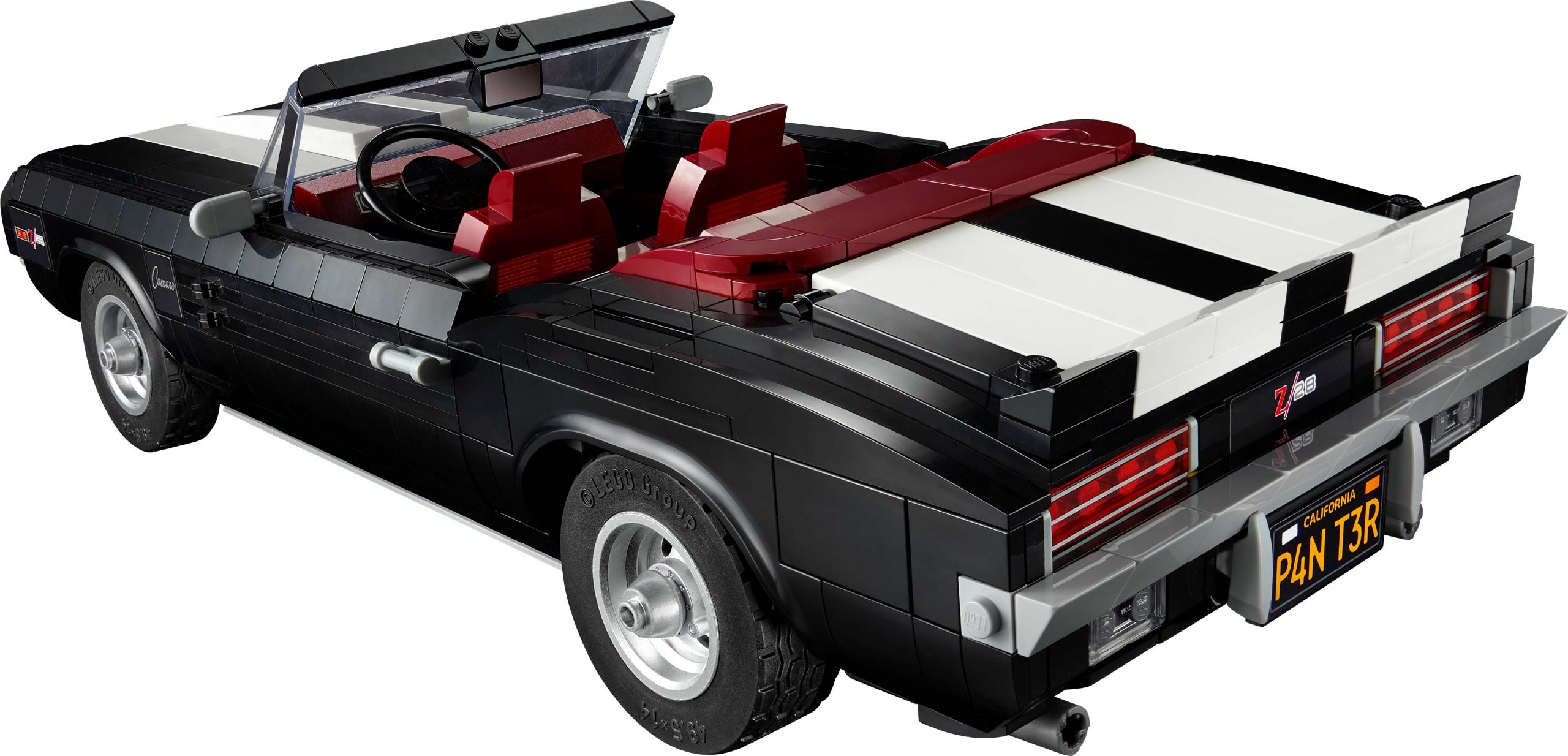 LEGO® Camaro Z28 [10304]