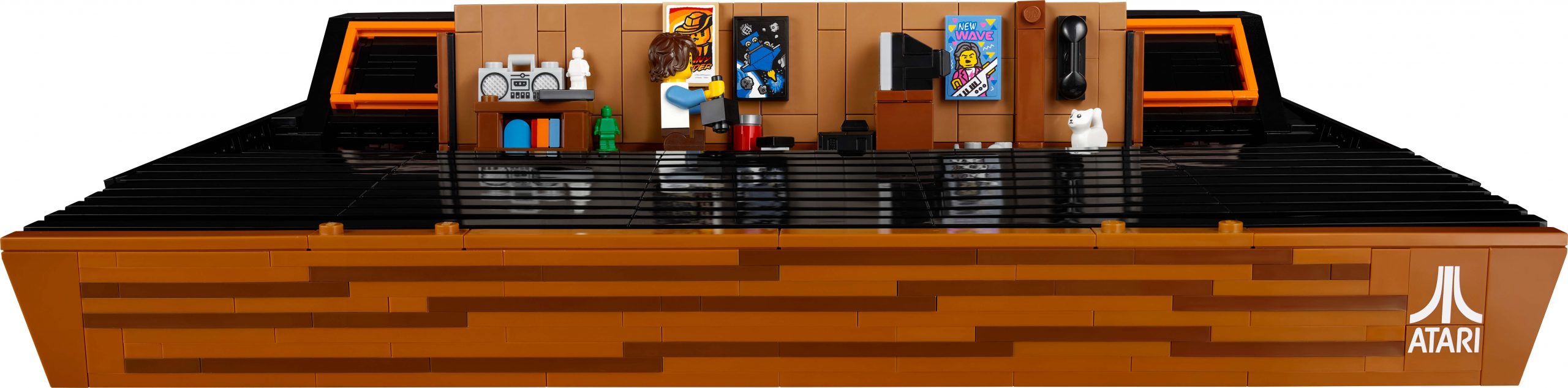 LEGO® Atari® 2600 set [10306]