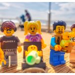 Brisbane Water Brickfest A LEGO Fan Event