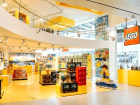 LEGO Certified Store Bondi Junction