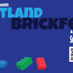 Maitland Brickfest A LEGO Fan Event 2022