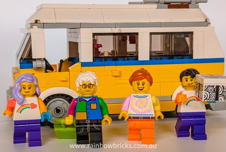 Barrington Brickfest A LEGO Fan Event