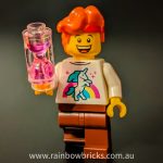 Newcastle Brickfest A LEGO® Fan Event