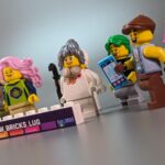 Central Coast Brickfest A LEGO Fan Event