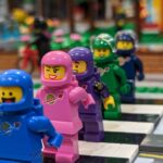 Port Macquarie Brickfest A LEGO Fan Event 2024