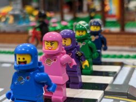 Port Macquarie Brickfest A LEGO Fan Event 2024