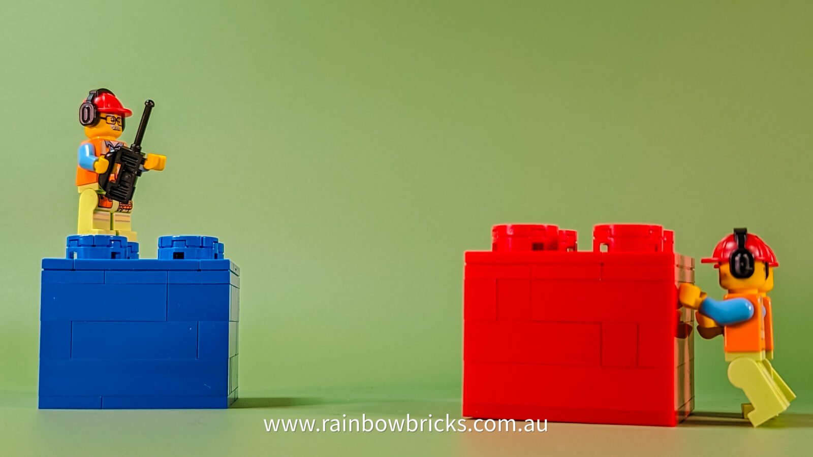 Ourimbah Brickfest A LEGO® Fan Event