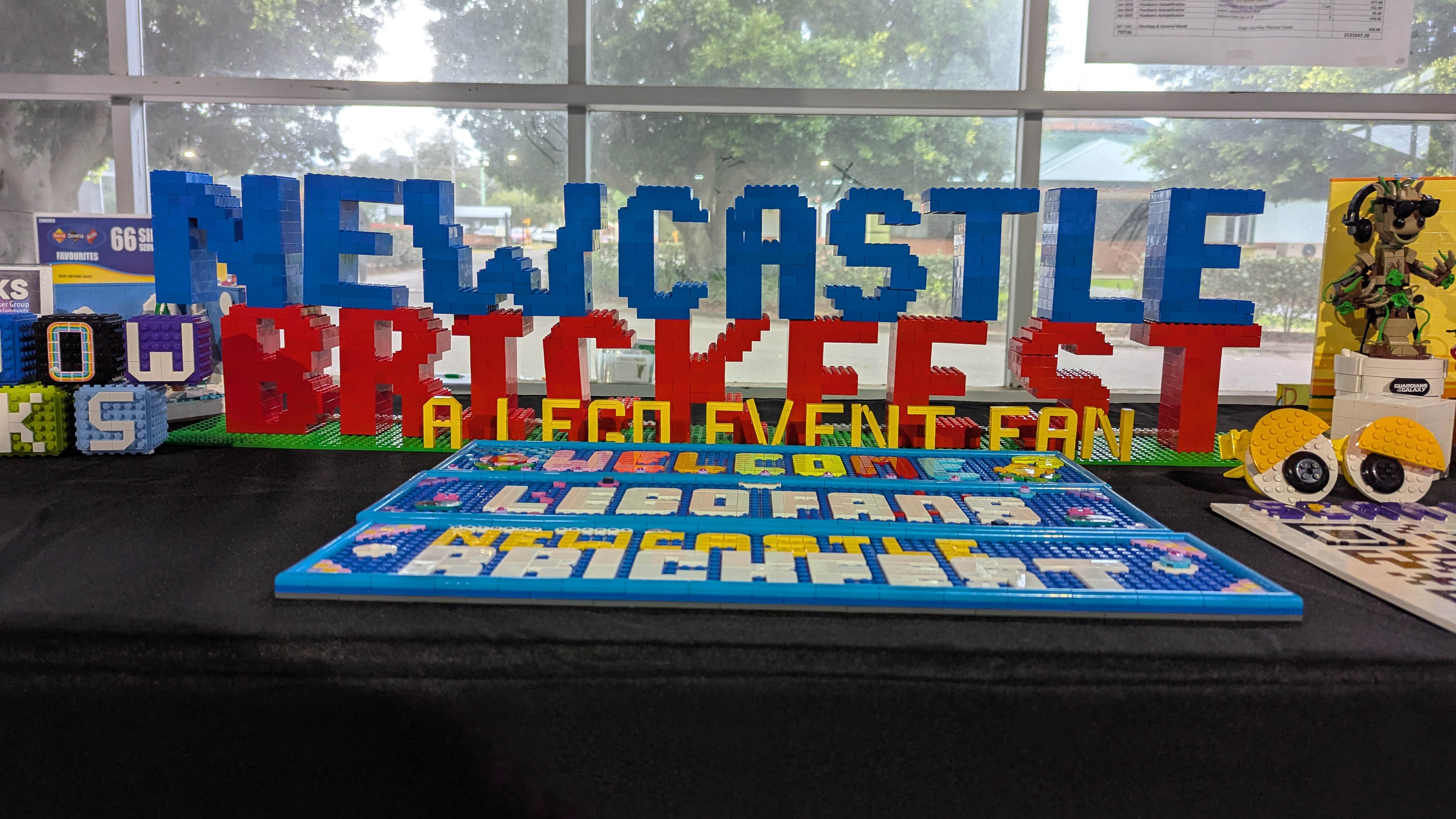 Spring Newcastle Showcase