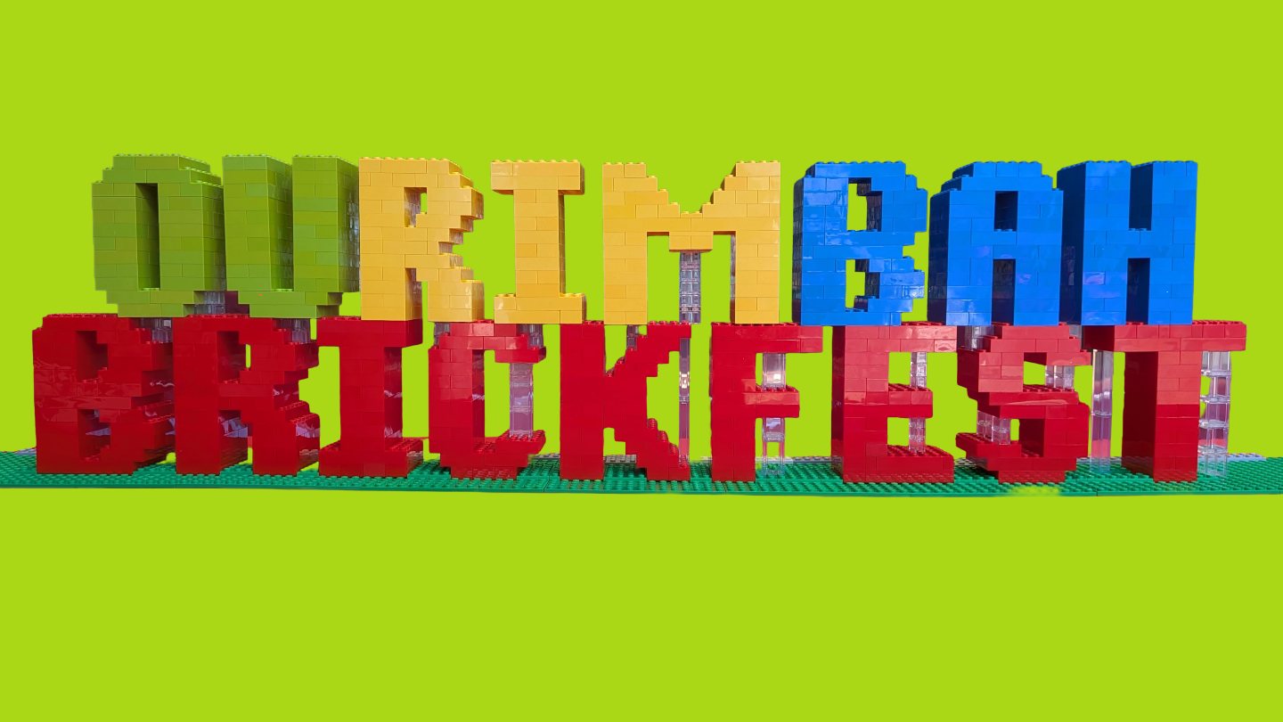 @RainbowBricksLUG  IS HEADING BACK TO THE CENTRAL COAST!
The Rainbow Bricks crew is locking in the final layouts for our return to Ourimbah late this month! Ourimbah Brickfest A LEGO Fan Event, is officially locked and loaded. 

Over 20 volunteer exhibitors are bringing 40+ tables packed with custom MOCs, town layouts, sci-fi dioramas, and vintage collections. It’s an intimate, incredibly friendly community show where you can chat face-to-face with the builders!

💸 As a proud not-for-profit group, 100% of event profits go directly to the Ourimbah Public School P&C. Fun for your crew, vital funds for theirs! 
🗓️ Saturday, 29th August 2026 
📍 Ourimbah Public School
🎟️ The link to purchase tickets is in the bio above! 👆

#OurimbahBrickfest #RainbowBricks #AFOL #CentralCoastEvents #BuildingForACause #LEGOExhibitor