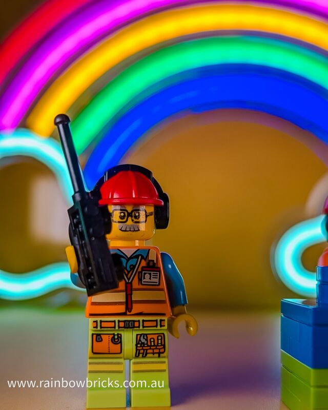 Calling all Singleton and surrounds LEGO fans!
@Upper Hunter Brickfest - A LEGO Fan Event is fast approaching and we would love to see you there! Come along and say "Hi." Chat to the exhibitors about their creations and LEGO in general. Plus at the same time you are supporting King Street Public School!

📢Rain, hail or shine, Upper Hunter Brickfest - A LEGO Fan Event will be happening! 
📅 Sunday, October 27th 
⏰ 10 am - 4 pm 
📍 King Street Public School, Singleton
🎟Grab your tickets now: www.trybooking.com/CPYPM
All profits go to support King Street Public School P&C! 🎉

Tag your friends and family and spread the word about this awesome family-friendly community event! ❤️

#UpperHunterBrickfest #RainbowBricks #LEGOFan #LEGO #HunterValleyNSW #AFOLCommunity #Singleton #LEGOFanEvent #AFOL #LEGOfun #LEGOFans #SingletonNSW #HunterValleyLEGOShow #HunterValley #LEGOAustralia #KingStreetPublicSchool