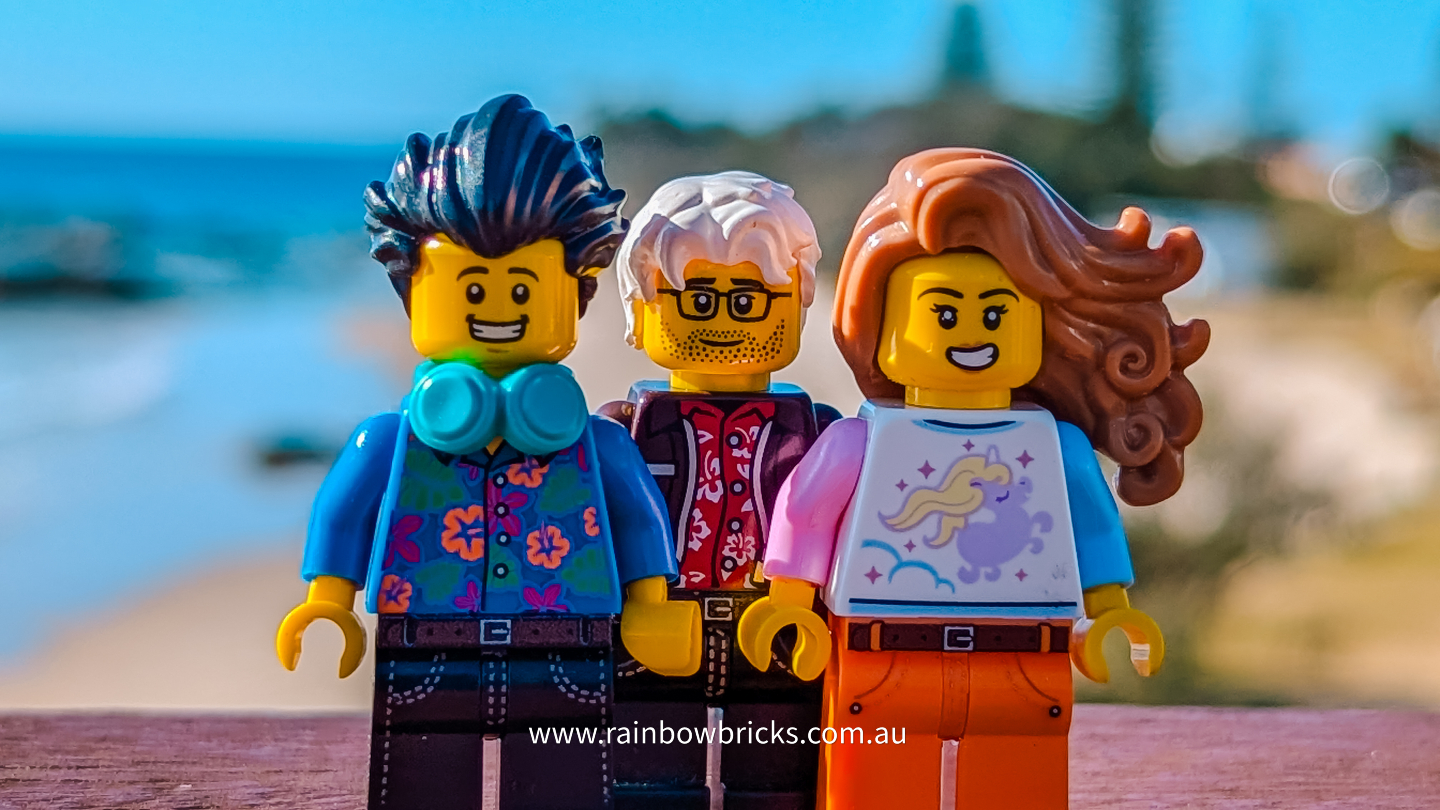 Looking for a perfect winter Sunday escape? 🌊🧱 Here is everything you need to know about our upcoming regional showcase at MidCoast Brickfest.

📍 Great Lakes College, Tuncurry Campus
📅 Sunday, 2nd August 2026 (10 am – 4 pm)
💸 We are a proud not-for-profit group, and every ticket supports the Krambach Public School!

🎫 Bookings are open on TryBooking: www.trybooking.com/DIVXQ

#RainbowBricks #MidCoastBrickfest #LEGOCommunity #ForsterTuncurry #MidCoastEvents