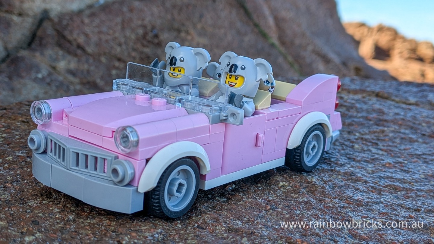 ⚡ PLAN YOUR VISIT TO OURIMBAH BRICKFEST! ⚡
With only two sleeps to go, here is your quick guide to a seamless family day out:

⏰ Opening Hours: 10:00 AM – 4:00 PM (Entry is managed in staggered sessions so everyone gets plenty of elbow room to view the displays!)
📍 Venue: Ourimbah Public School, Pacific Hwy, Ourimbah.
🛠️ Activities: 60+ display tables, interactive build tables for the kids, local vendors, and the Monster LEGO® Raffle!
🚗 Parking: Available via local street parking and surrounding school areas.
🎟️ Tickets: Avoid disappointment at the door by pre-booking online to secure your arrival time!
📱 Comment LEGO below and we’ll DM you the link!

#OurimbahBrickfest #CentralCoastNSW #CentralCoastKids #WeekendPlans #RainbowBricks