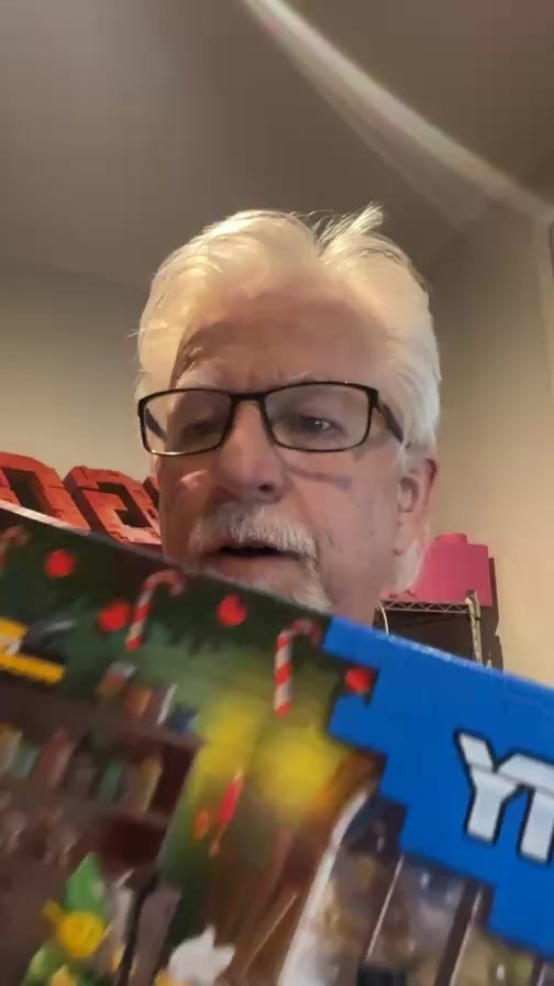 Talk N Sort 13th October.
We’re back! Lots to chat about this week. Thank you to everyone who joined the chat.

We will be back again next Tuesday at 8 PM AEDT

#talknsort #lego #rainbowbricks #afol #afolcommunity
