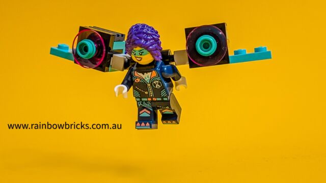 Buckle up and prepare for takeoff! We're soaring into the weekend with boundless energy and excitement. Clear skies ahead, folks! ✈️☀️

#RebuildtheWorld 🤩🌈

Follow @rainbowbrickslug for more @LEGO
@legocertified_anz content

#rainbowbricks #LEGOminifigs #LEGOminifigures #LEGOphoto #LEGOphotography #LEGOfan #toyphotography #LEGOinstagram #stuckinplastic #LEGOstagram #brickcentral #LEGOgram #LEGOmania #afol #bricksinfocus #LEGOfans #afolcommunity #LEGOcommunity #LEGOTalkandSort #TuesdayNightLEGO  #LEGOAustralia #WeekendVibes #ReadyForTakeoff #AdventureAwaits