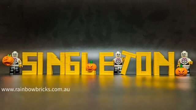 Don't miss Upper Hunter Brickfest - A LEGO Fan Event! Rainbow Bricks LUG is bringing awesome LEGO displays to Singleton NSW on Sunday 27th October at King Street Public School. All proceeds support the school, so come have fun and help us give back to the community!

Tell all your friends about our LEGO Fan Event, Upper Hunter Brickfest - A LEGO Fan Event! 😀🌈

📢Rain, hail or shine, Upper Hunter Brickfest - A LEGO Fan Event will be happening! 
📅 Sunday, October 27th 
⏰ 10 am - 4 pm 
📍 King Street Public School, Singleton
🎟Grab your tickets now: www.trybooking.com/CPYPM
All profits go to support King Street Public School P&C! 🎉

#UpperHunterBrickfest #RainbowBricks #LEGOFan #LEGO #HunterValleyNSW #AFOLCommunity #Singleton #LEGOFanEvent #AFOL #LEGOfun #LEGOFans #SingletonNSW #HunterValleyLEGOShow #HunterValley #LEGOAustralia #KingStreetPublicSchool