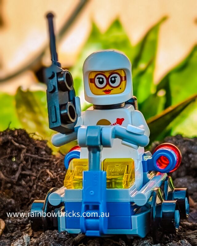 This intrepid space explorer is heading off on their latest adventure!

#RebuildtheWorld 🤩🌈

Follow @rainbowbrickslug for more @LEGO
@legocertified_anz content

#rainbowbricks #LEGO #LEGOminifigs
#LEGOminifigures #instaLEGO #LEGOphoto
#toyartistry #LEGOphotography #LEGOfan
#toyphotography #LEGOinstagram #stuckinplastic
#LEGOstagram #brickcentral #LEGOgram
#LEGOmania #afol #bricksinfocus #LEGOfun
#LEGOfans #legocertifiedstores_anz #afolcommunity
#LEGOcommunity #LEGOClassicSpace #ClassicSpace