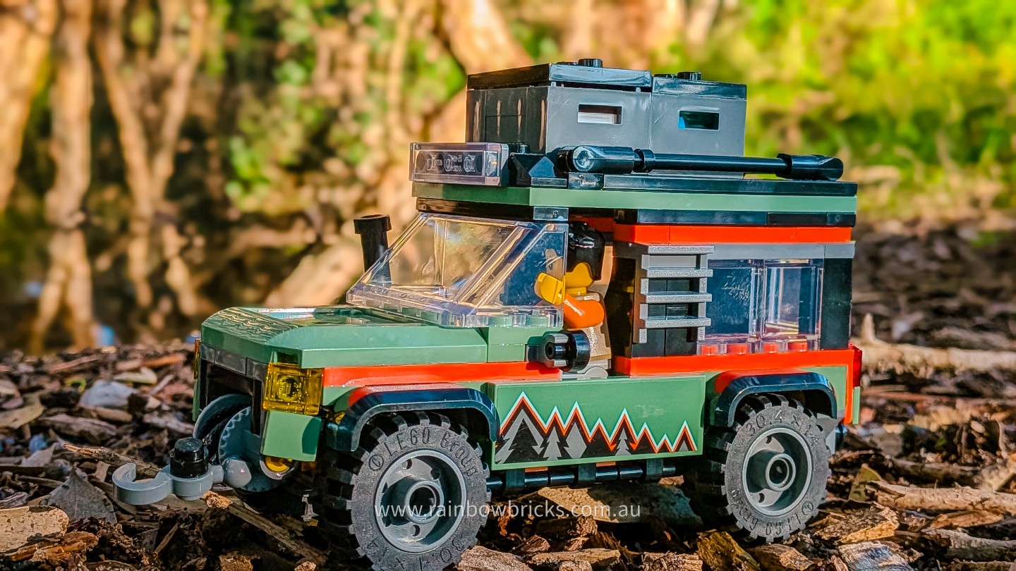 🚨 TWO WEEKS TO GO, CENTRAL COAST! 🗓️🧱
The countdown is officially on! In exactly 14 days, Ourimbah Brickfest: A LEGO® Fan Event will take over the hall at Ourimbah Public School!
Get ready for an epic family day out featuring over 20 volunteer exhibitors bringing 60+ tables packed with custom creations, massive cityscapes, pop-culture builds, and rare sets.
🗓️ Date: Saturday, 29 August 2026 (10:00 AM – 4:00 PM)
📍 Venue: Ourimbah Public School, Pacific Hwy
🎟️ Tickets: Single from $10 | Family Pass $35 (2 Adults + 2 Kids)
❤️ 100% of event profits support Ourimbah Public School P&C!
📱 Comment LEGO below and we’ll DM you the link to book tickets!

#OurimbahBrickfest #RainbowBricks #CentralCoastEvents #LEGOFanEvent #FamilyDayOut #OurimbahPublicSchool #CentralCoastKids