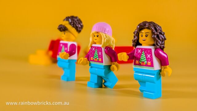 Loving the new Christmas Torsos in the @legocertifiedstores_anz Build-A-Minifigure [BAM] Station. They are so cool. 😎😎 

#RebuildtheWorld 🤩🌈

Follow @rainbowbrickslug for more @lego and @@legocertifiedstores_anz content.

#rainbowbricks #LEGO #LEGOminifigs #LEGOminifigures #instaLEGO #LEGOphoto #LEGOphotography #LEGOfan #toyphotography #LEGOinstagram #stuckinplastic #LEGOstagram #brickcentral #LEGOgram #afol #bricksinfocus #LEGOfun #LEGOfans #afolcommunity #LEGOcommunity #BAM #Christmas #ChristmasisComing #LEGOCertifiedStoresANZ #ChristmasJumpers