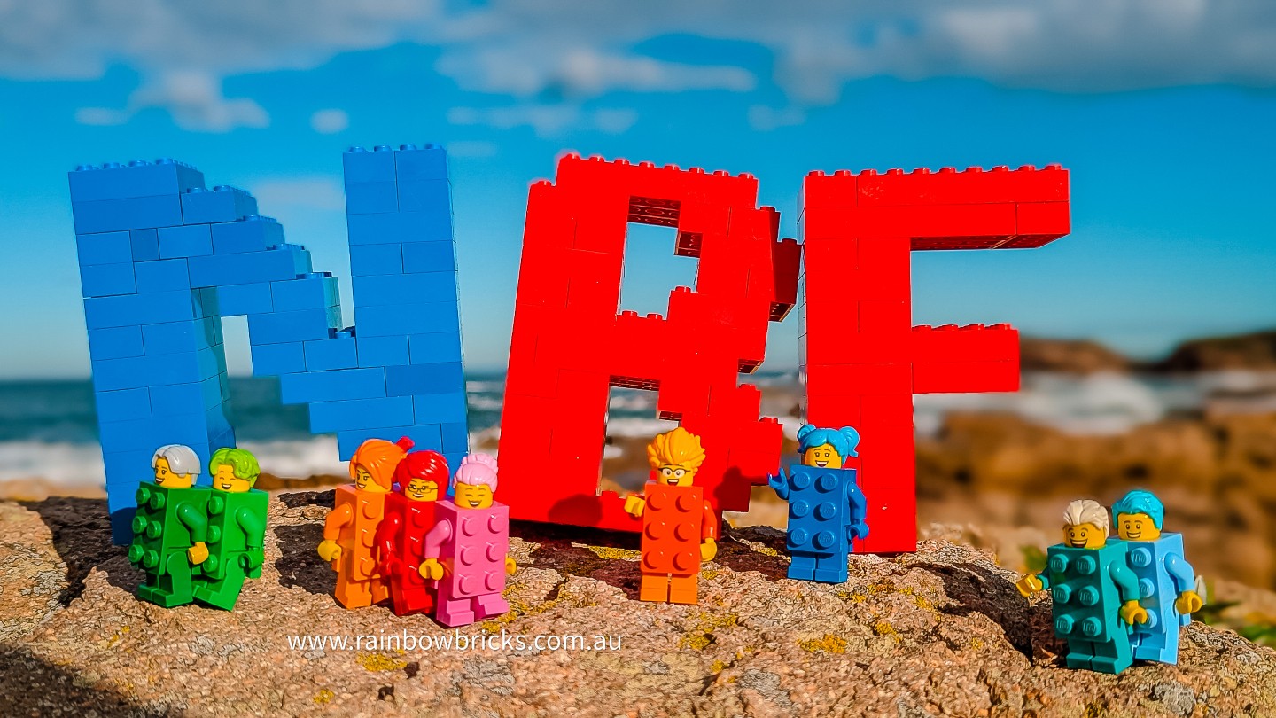 Every brick tells a story—and every ticket makes a genuine local difference!

@NewcastleBrickfest is entirely run by volunteer builders, and 100% of event profits are donated directly to our charity partner, the @JohnHunterChildrensHospital Kids Club.

🏥 Supporting sick kids and their families across Northern NSW during hospital stays.
🤝 Over $100,000 donated from this flagship event in the last four years alone!
🎁 Funding vital hospital equipment, resources, and patient comfort programs.
Come have a blast with the family, knowing your weekend out gives right back to our local community.
📱 Comment LEGO below and we’ll DM you the booking link! 👇

#JohnHunterChildrensHospital #JHCHKidsClub #BuildingForACause #NewcastleBrickfest #RainbowBricks #CharityEvent #SupportLocal