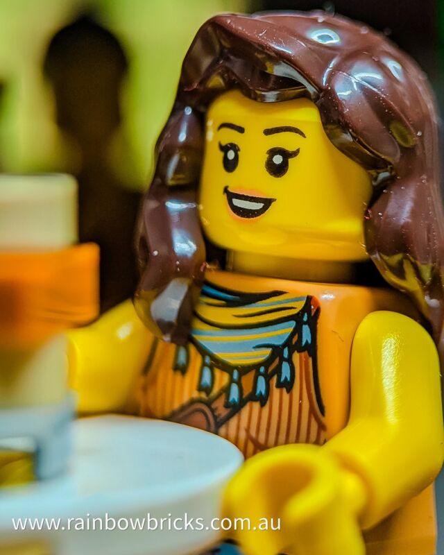 Out for dinner at the Snack Shack!

#RebuildtheWorld 🤩🌈

Follow @rainbowbrickslug for more @LEGO
@legocertified_anz content

#rainbowbricks #LEGO #LEGOminifigs
#LEGOminifigures #instaLEGO #LEGOphoto
#toyartistry #LEGOphotography #LEGOfan
#toyphotography #LEGOinstagram #stuckinplastic
#LEGOstagram #brickcentral #LEGOgram
#LEGOmania #afol #bricksinfocus #LEGOfun
#LEGOfans #legocertifiedstores_anz #afolcommunity
#LEGOcommunity #Bricklink #SnackShack