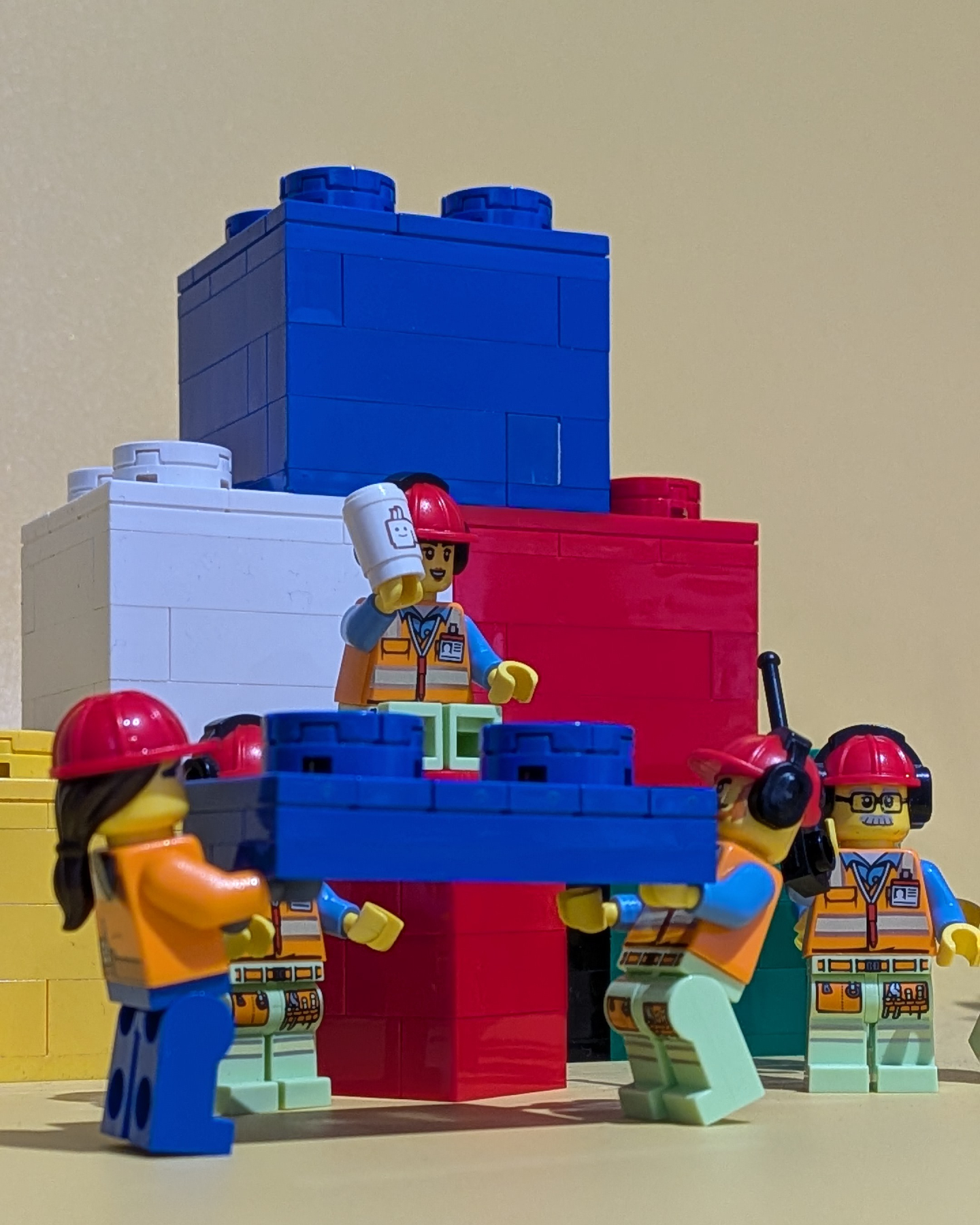 MidCoast Brickfest A LEGO Fan Event arrives at Great Lakes College, Tuncurry Campus Tomorrow! 🚂🧱
Our volunteers are already test-driving the fun, and we can’t wait to welcome you to a full day of creativity, family activities, and stunning displays built by talented local and NSW exhibitors.

🧱 What’s Waiting for You:
🚂 50+ Tables of LEGO Creations: From sprawling cityscapes to moving trains, Star Wars, Disney, and epic custom builds.
🛠️ Interactive Build Area: Get hands-on with thousands of bricks and build your own creations.
🏆 LEGO Building Competition: Run by our Charity Partner, Krambach Public School P&C!
🎟️ Monster LEGO Raffle: Epic prize sets to be won!
🛍️ Vendor Alley: Rare minifigures, retired sets, and bulk parts.
🧁 Food & Drinks: Cake stall, BBQ, and coffee van on-site!

❤️ Building for a Cause
Rainbow Bricks is a proud not-for-profit group of volunteer builders. 100% of event profits and raffle proceeds go directly to supporting Krambach Public School P&C to help fund vital resources for local kids!

📍 Event Details
📅 Date: Sunday, 2nd August 2026 
⏰ Time: 10:00 AM – 4:00 PM 
📍 Venue: Great Lakes College, Tuncurry Campus 
🎟️ Tickets: Single entry from $10 | Family Pass $35 
👉 Book your tickets online now: www.trybooking.com/DIVXQ 

#MidCoastBrickfest #Tuncurry #Forster #KrambachPublicSchool #RainbowBricks #LEGOAustralia #FamilyFun #WhatsOnMidCoast #BuildingForACause