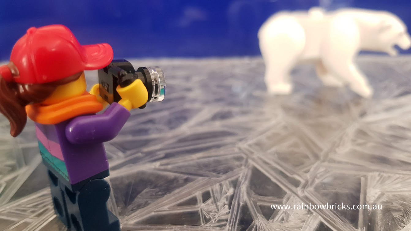 📸 CELEBRATING WORLD PHOTOGRAPHY DAY! 🧱✨
Today is World Photography Day, and anyone who loves LEGO® knows that minifigures make the ultimate photo subjects!

Whether you love snapping macro shots of tiny modular street details or wide-angle dioramas, @NewcastleBrickfest is a photographer’s paradise with nearly 300 tables of vibrant displays! Don't forget your camera or phone when you visit us at the Newcastle Jockey Club this September.

Tag us in your favourite LEGO photo or drop your best snap in the comments below! 👇📸

📍 Newcastle Jockey Club, Broadmeadow
📅 Saturday 26th & Sunday 27th September 2026
📱Comment LEGO and we’ll instantly DM you the booking link!

#WorldPhotographyDay #ToyPhotography #LEGOPhotography #NewcastleBrickfest #RainbowBricks #VisitNewcastle