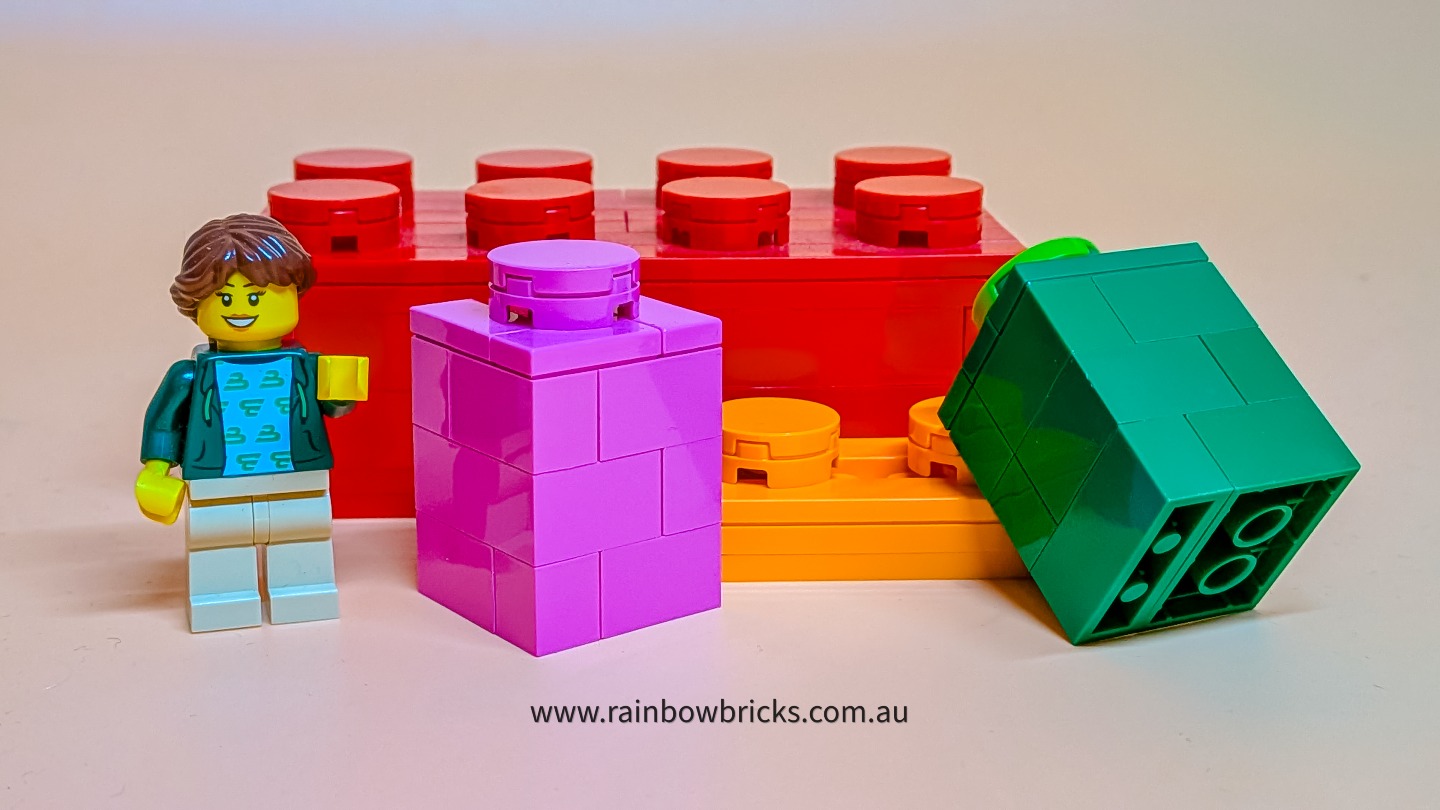 🚨 TUNCURRY, WE ARE READY FOR YOU! 🚨

The tables are built, the displays are locked down under their barriers, and the vendor alley is fully stocked! MidCoast Brickfest A LEGO Fan Event opens its doors at 10:00 AM sharp TODAY!

Avoid the gate lines and have your smartphone TryBooking ticket barcodes ready!
🎫 Final ticket allocations: www.trybooking.com/DIVXQ
📍 Where: Great Lakes College, Tuncurry Campus
⏰ When: Sunday, 2nd August (10am - 4pm)

#MidCoastBrickfest #RainbowBricks #LEGOFans #Forster #MidCoastNSW