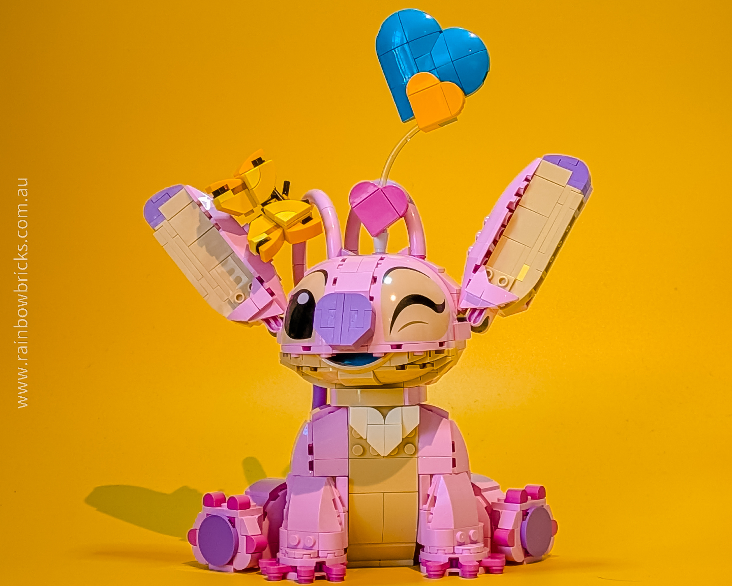 Why do we love what we do? Because of the community impact! 🌟
All profits from our upcoming MidCoast Brickfest on Sunday, 2nd August go straight toward helping the kids at Krambach Public School. Come enjoy an epic family day out knowing your entry is giving back locally.

📅 Sunday, 2nd August 2026 (10 am – 4 pm)
📍 Great Lakes College, Tuncurry Campus 
👉 Lock in your tickets here: www.trybooking.com/DIVXQ

#RainbowBricks #CommunityFirst #Krambach #LEGOAustralia