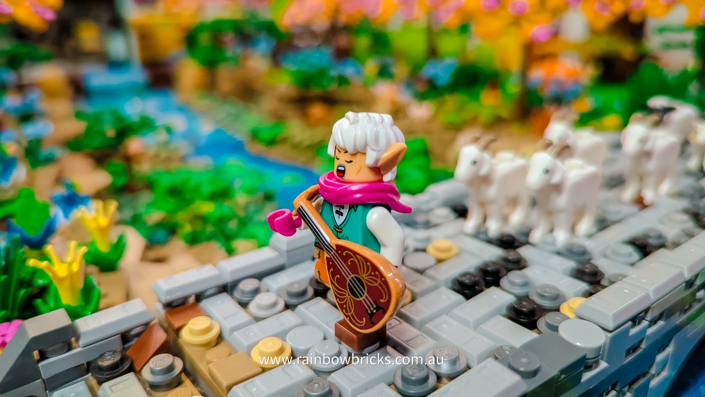 💯 NSW’s BIGGEST LEGO® EVENT IS HEADING OUR WAY! 🌸🧱
While we gear up for Ourimbah this weekend, our flagship showcase— @NewcastleBrickfest 2026—is just 6 weeks away at the Newcastle Jockey Club (26–27 September)!
We’re bringing nearly 300 tables of spectacular displays, Star Wars cosplayers, and dedicated sensory sessions on Sunday morning.

❤️ 100% of profits support the John Hunter Children's Hospital Kids Club
📍 Newcastle Jockey Club, Broadmeadow
📅 Saturday 26th & Sunday 27th September 2026
💻 Grab early bird passes via our first comment below! 👇

#NewcastleBrickfest #RainbowBricks #100thEvent #JHCHKidsClub #NSWBiggestLEGOEvent #NewcastleEvents