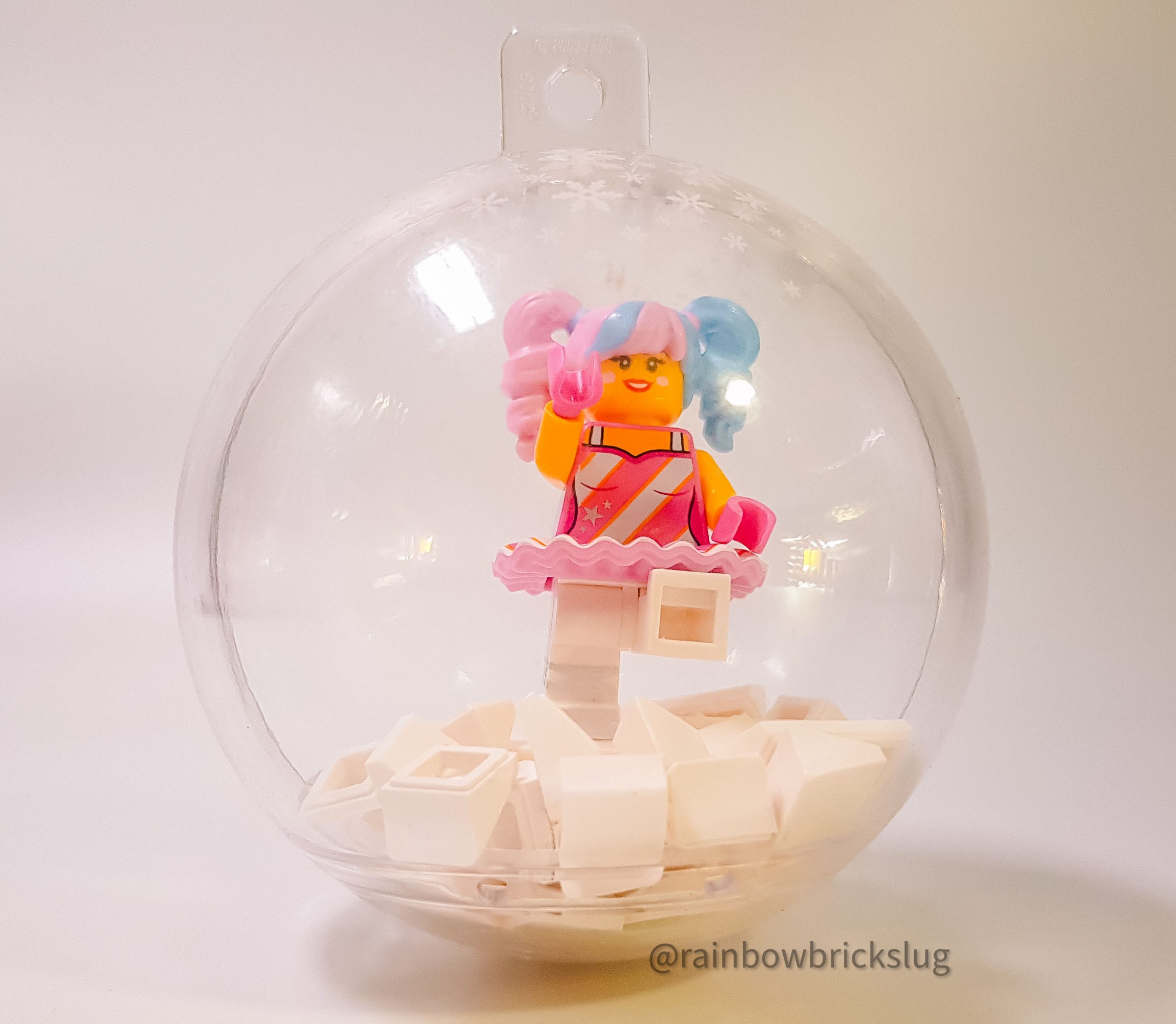LEGO Masters Australia: Week One