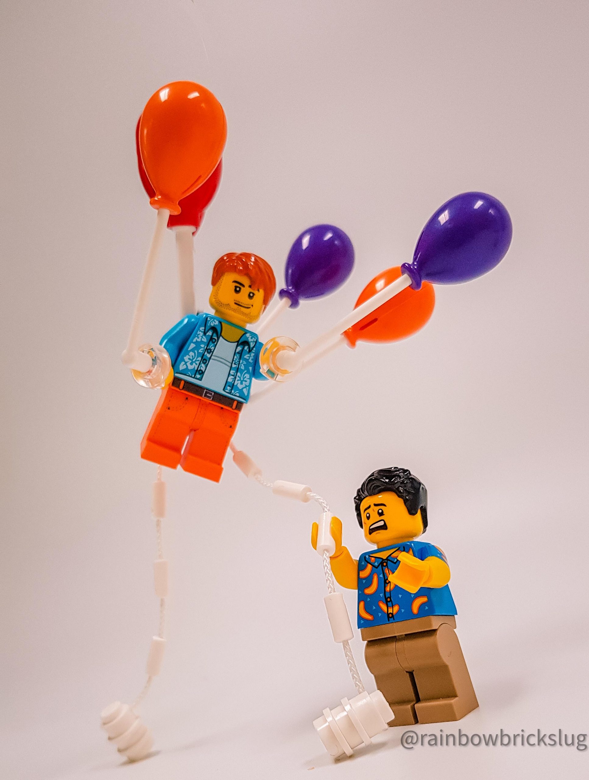 LEGO Masters Australia Week Three