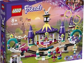LEGO Friends 2H 2021