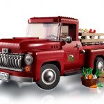 LEGO® Pickup Truck (10290)