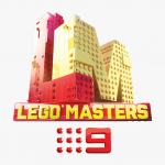 LEGO Masters Season 4