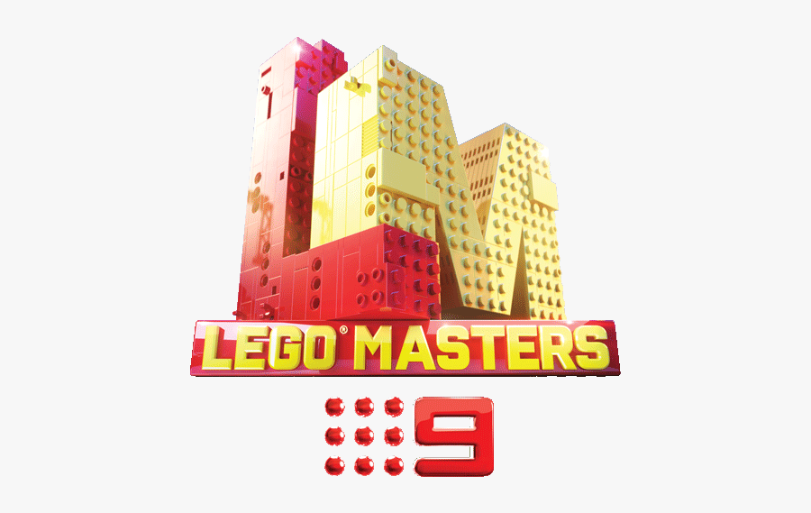 LEGO Masters Season 4