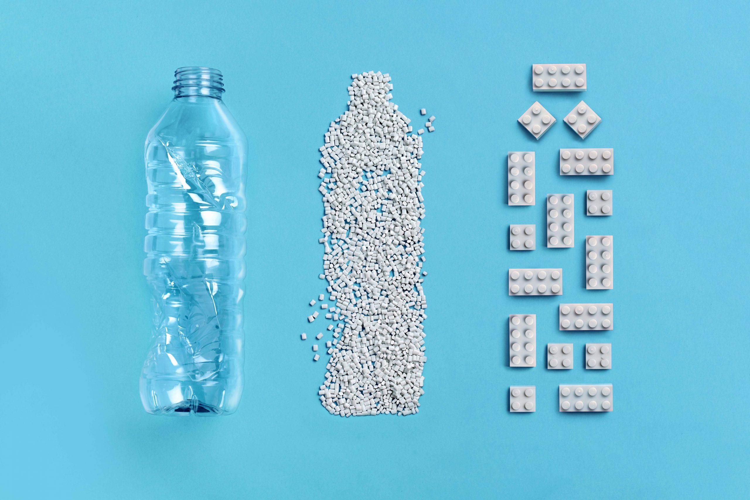 LEGO Bricks