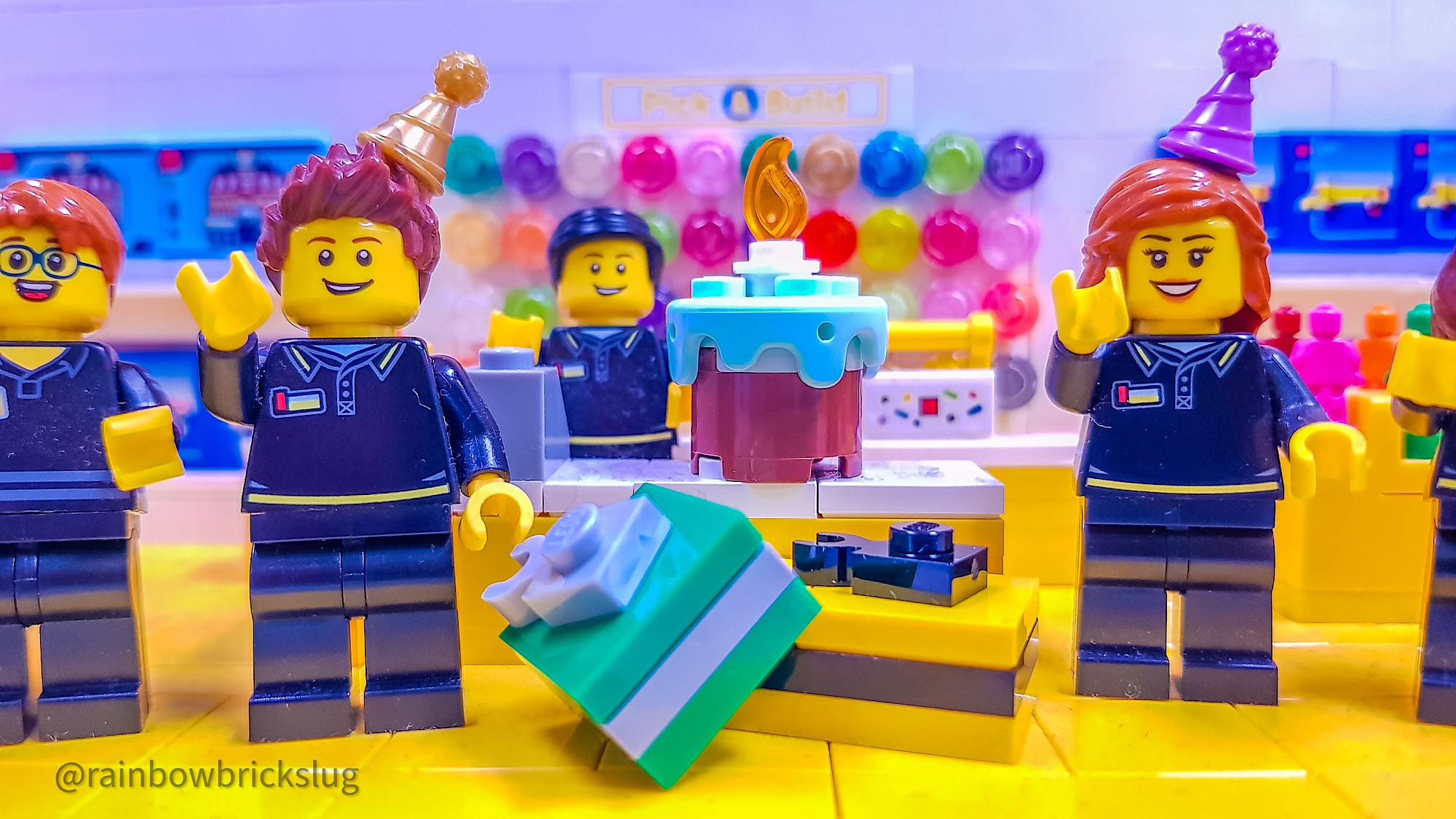 LEGO Certified Store Charlestown Newcastle