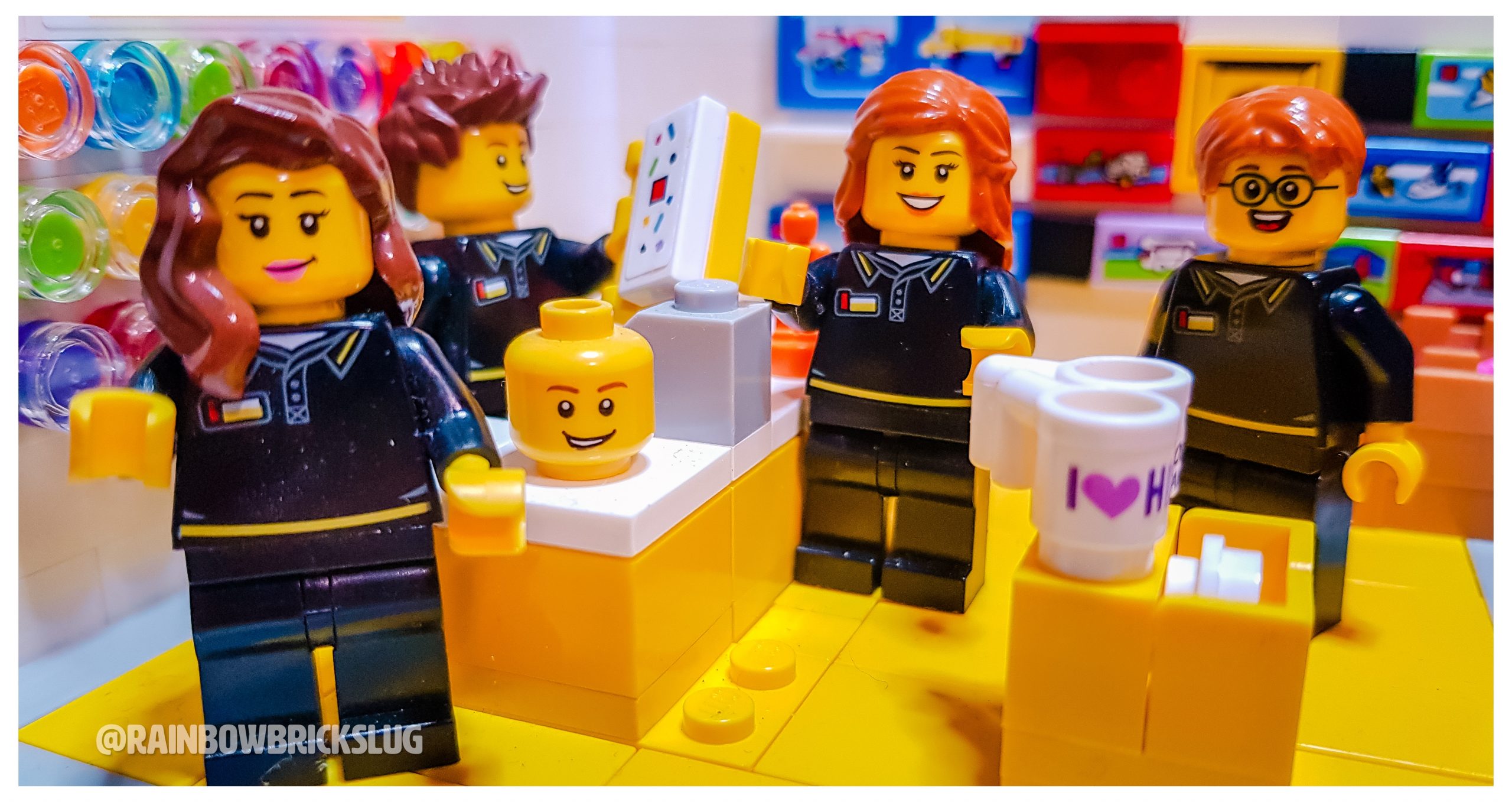 LEGO Certified Store - Charlestown Newcastle