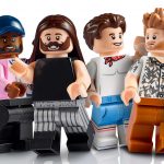 LEGO Queer Eye – The Fab 5 Loft [10291]
