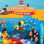 LEGO Certified Store Townsville QLD